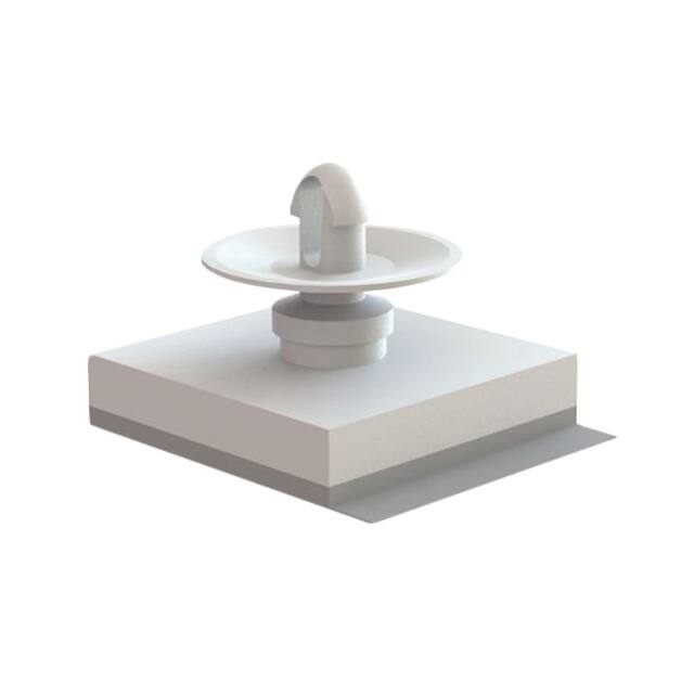 CCBSBT-10-01A Essentra Components  Supporti per schede